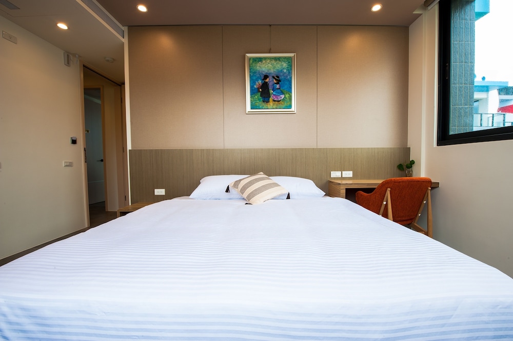 Xiang Xiang B&B 14/29