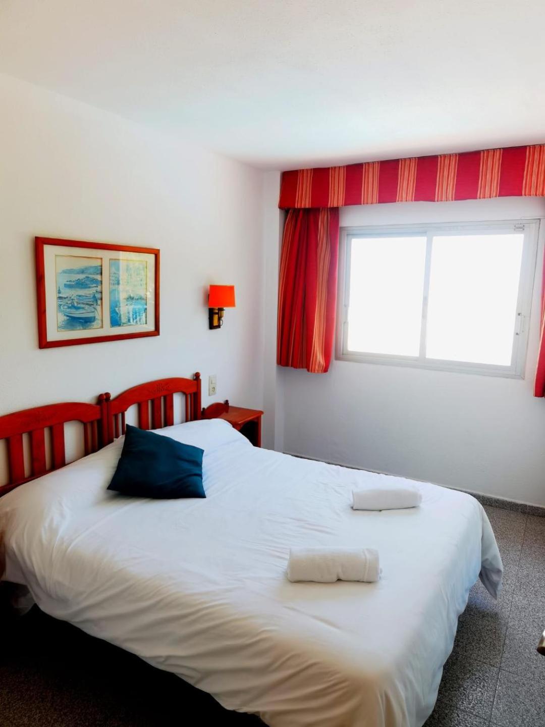 QUINTASOL APARTAMENTOS 10/44