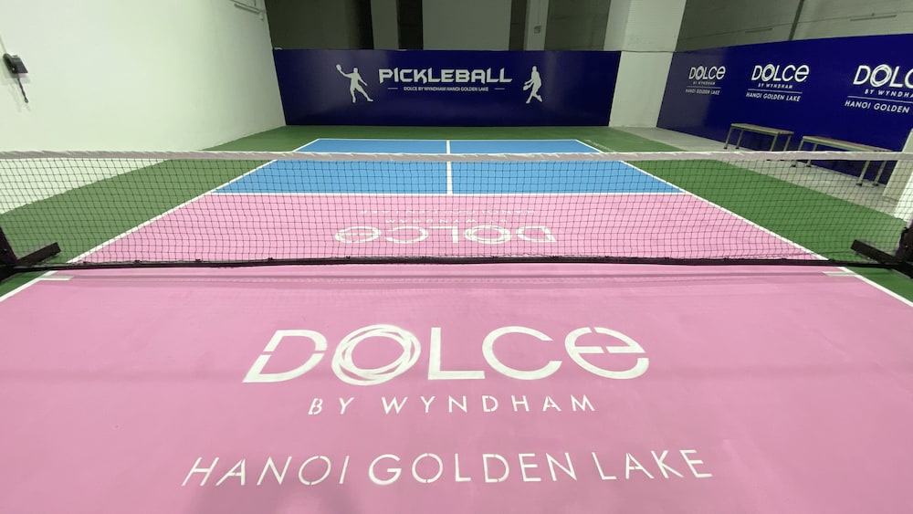Dolce by Wyndham Hanoi Golden Lake 61/69