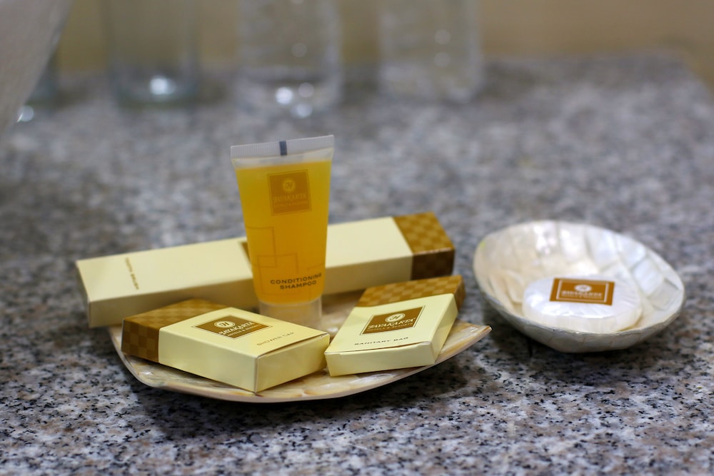 科莫多弗洛雷斯查雅加达套房酒店(THE JAYAKARTA SUITE KOMODO FLORES) 图片4