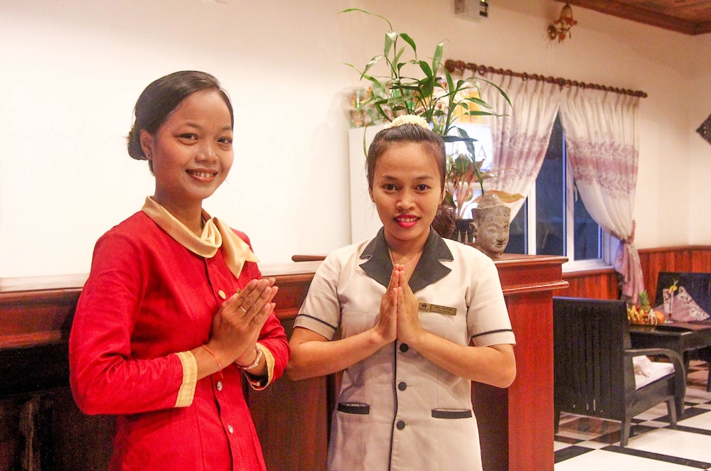 Parent Heritage Angkor Villa 32/56