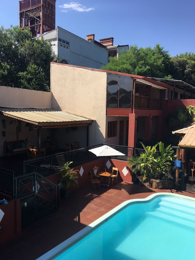 Tupã Boutique Hotel 10/58