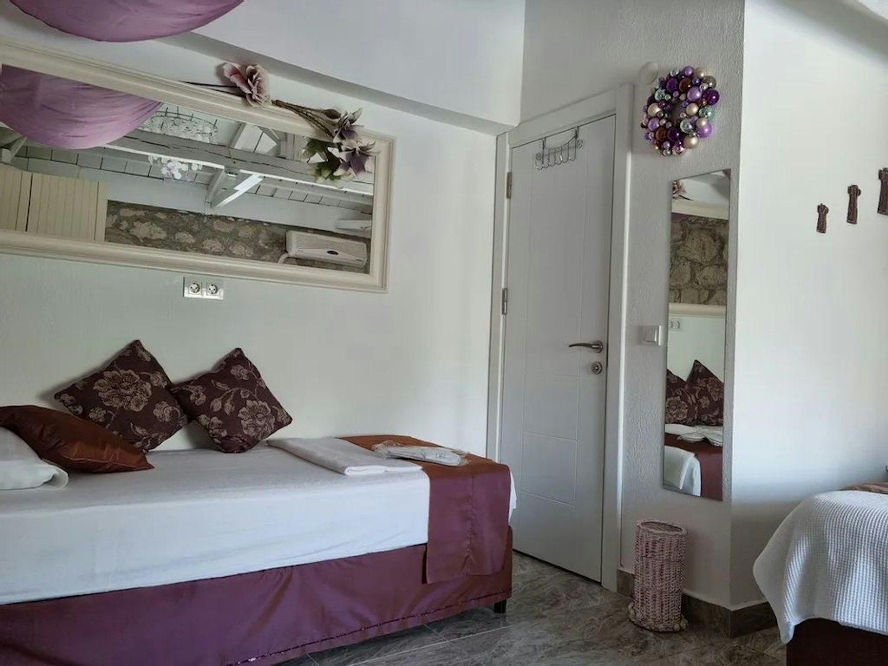 Usta Cirak Butik Hotel Alacati 3/23