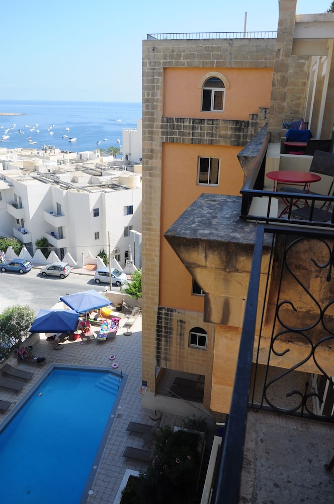 Il Palazzin Hotel in ST. PAULS BAY