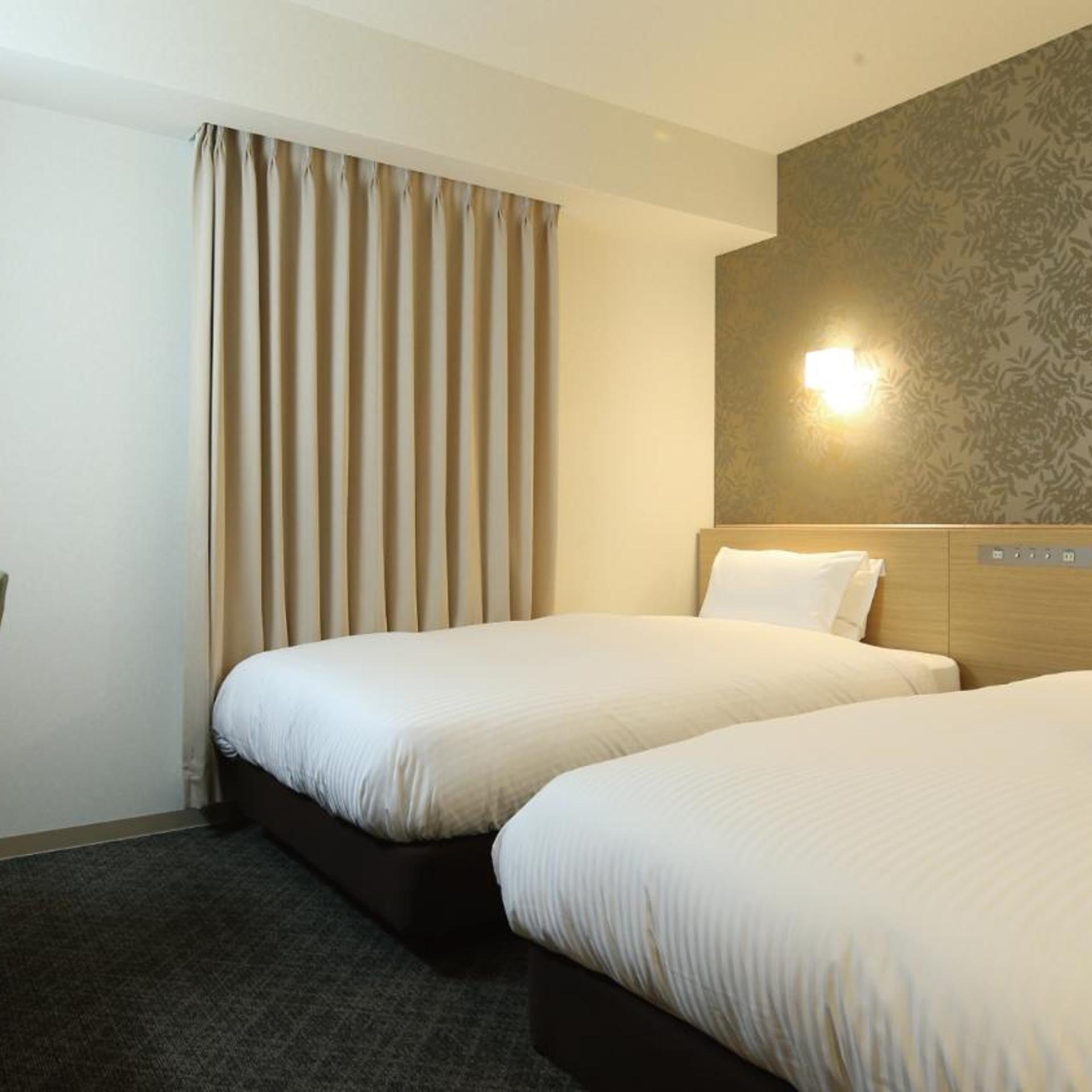 AB Hotel Sakai-Higashi 14/23