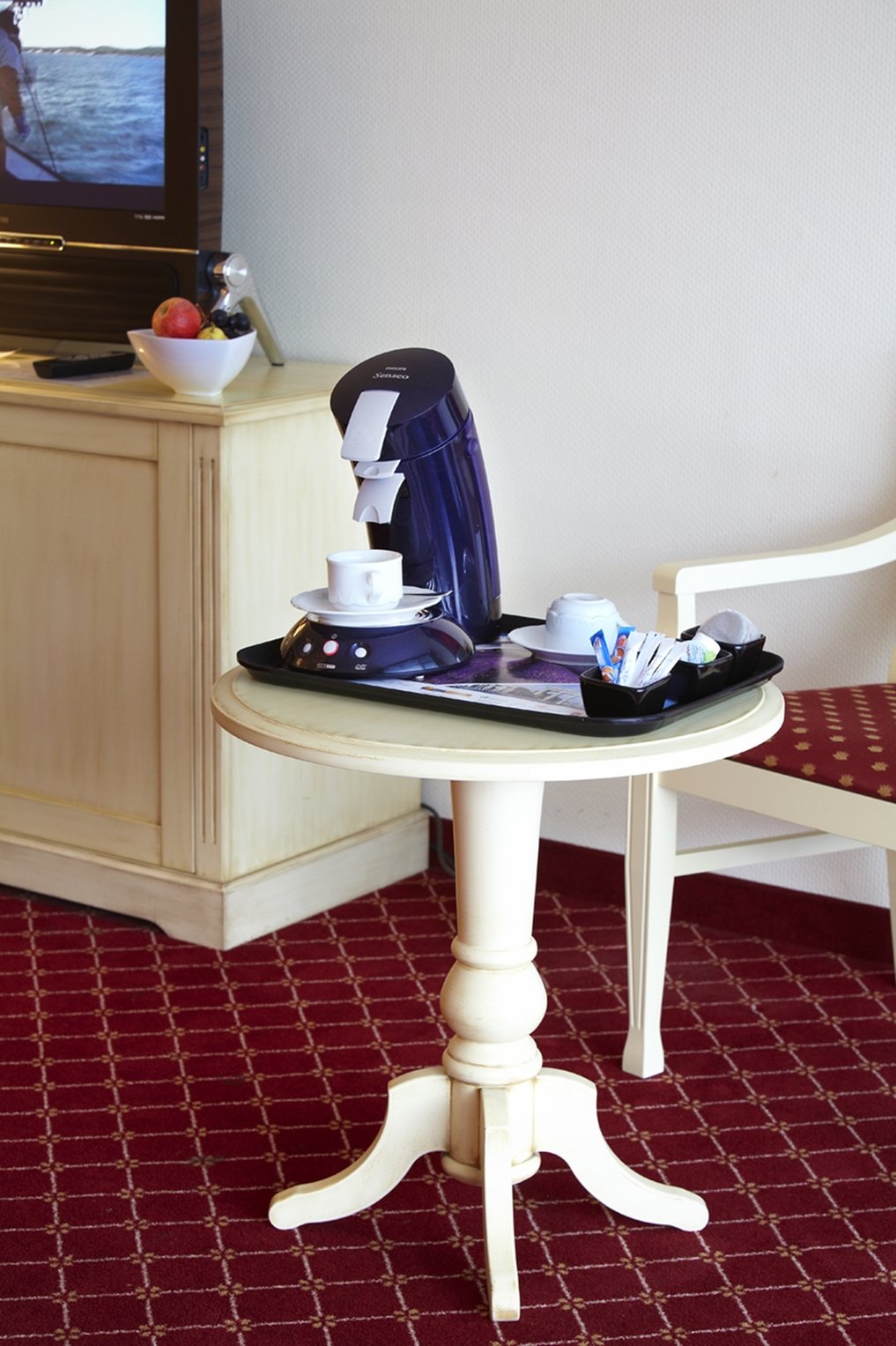 Hotel Chateau Kurfuerstendamm 34/34