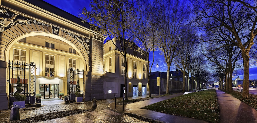 Le Louis Hotel Versailles Château - MGallery Collection 3/50
