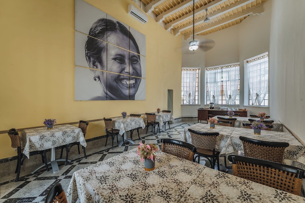 Hotel Boutique La Casona by Kavia 37/62