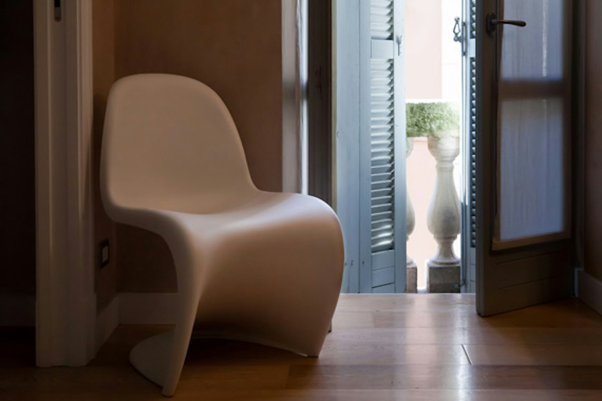 Escalus Luxury Suites Verona 15/38