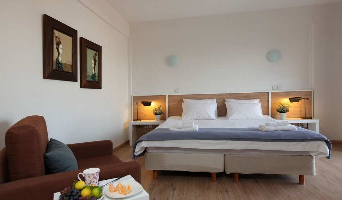 Centrum Hotel 24/37