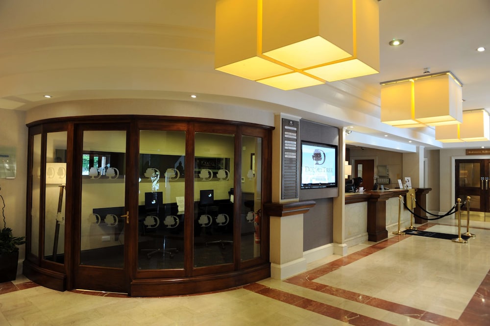 DoubleTree by Hilton Hotel Sheffield Park 35/66
