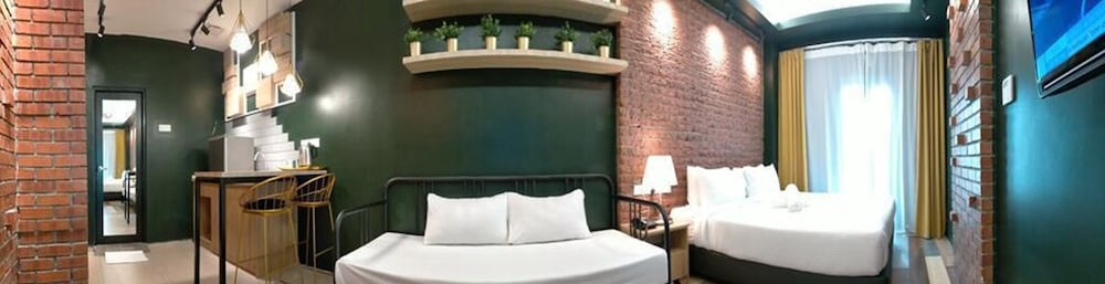 Smile Hotel Wangsa Maju 42/42