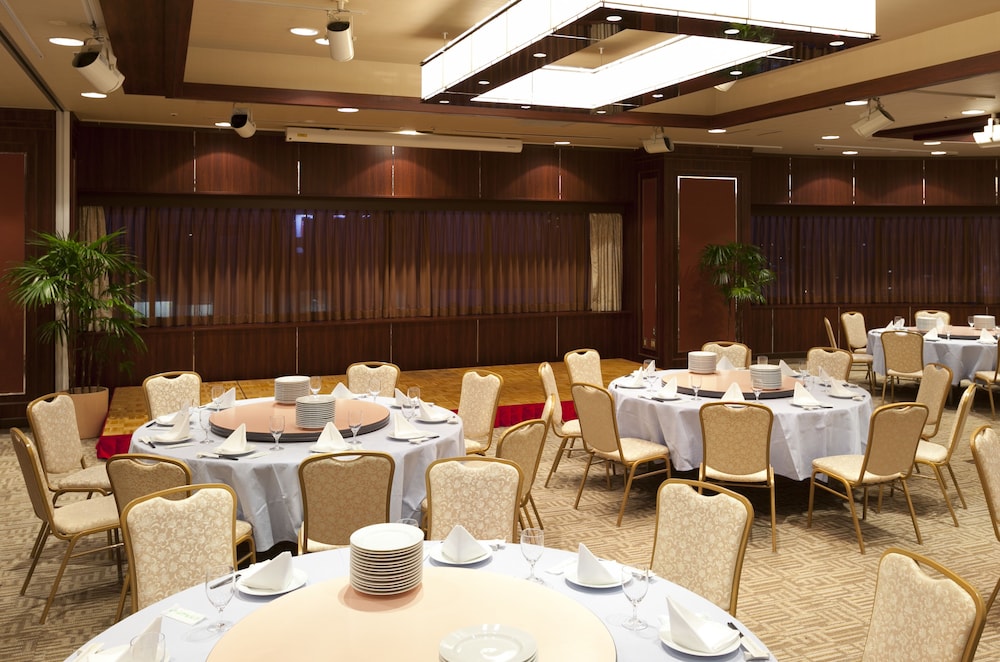 Chofu Creston Hotel 24/35
