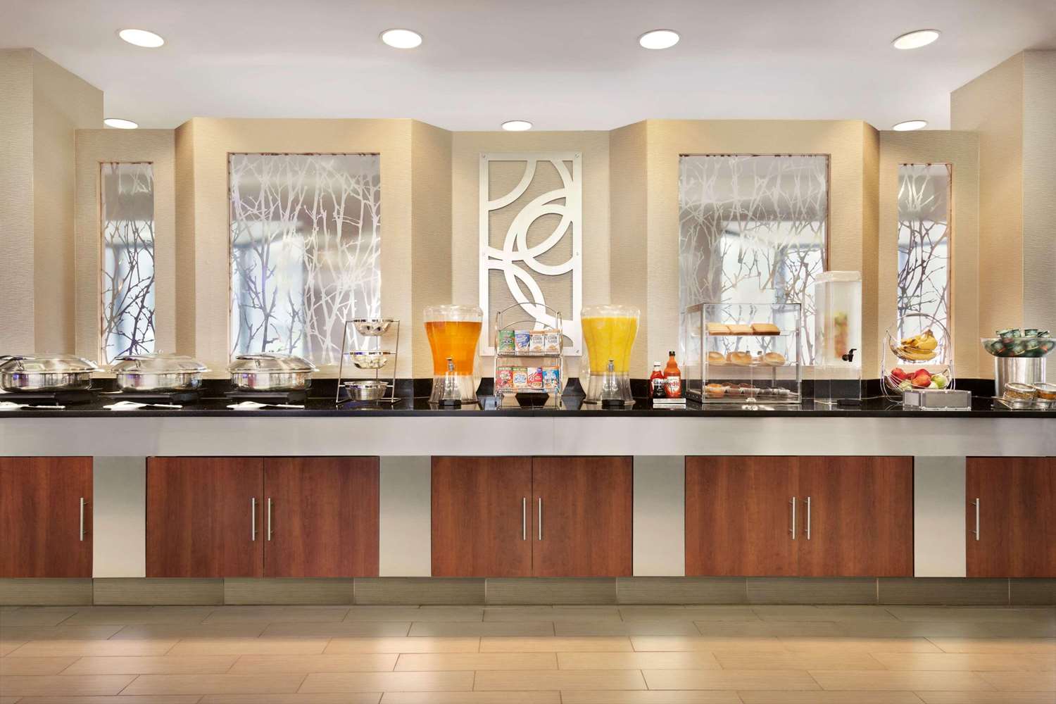 Radisson Hotel Akron - Fairlawn 6/43