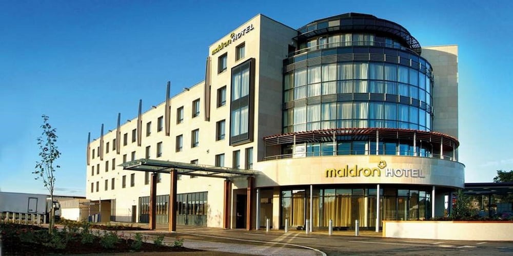 Maldron Hotel Sandy Road Galway (ex. Pillo Hotel Galway) 3/59