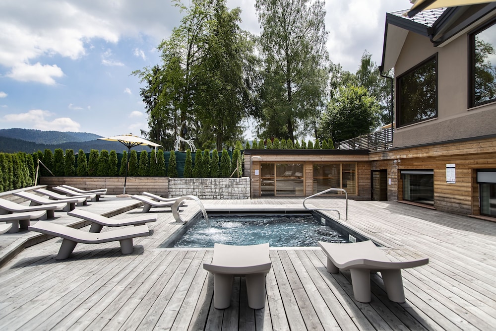 Linta Hotel Wellness And Spa 3/71