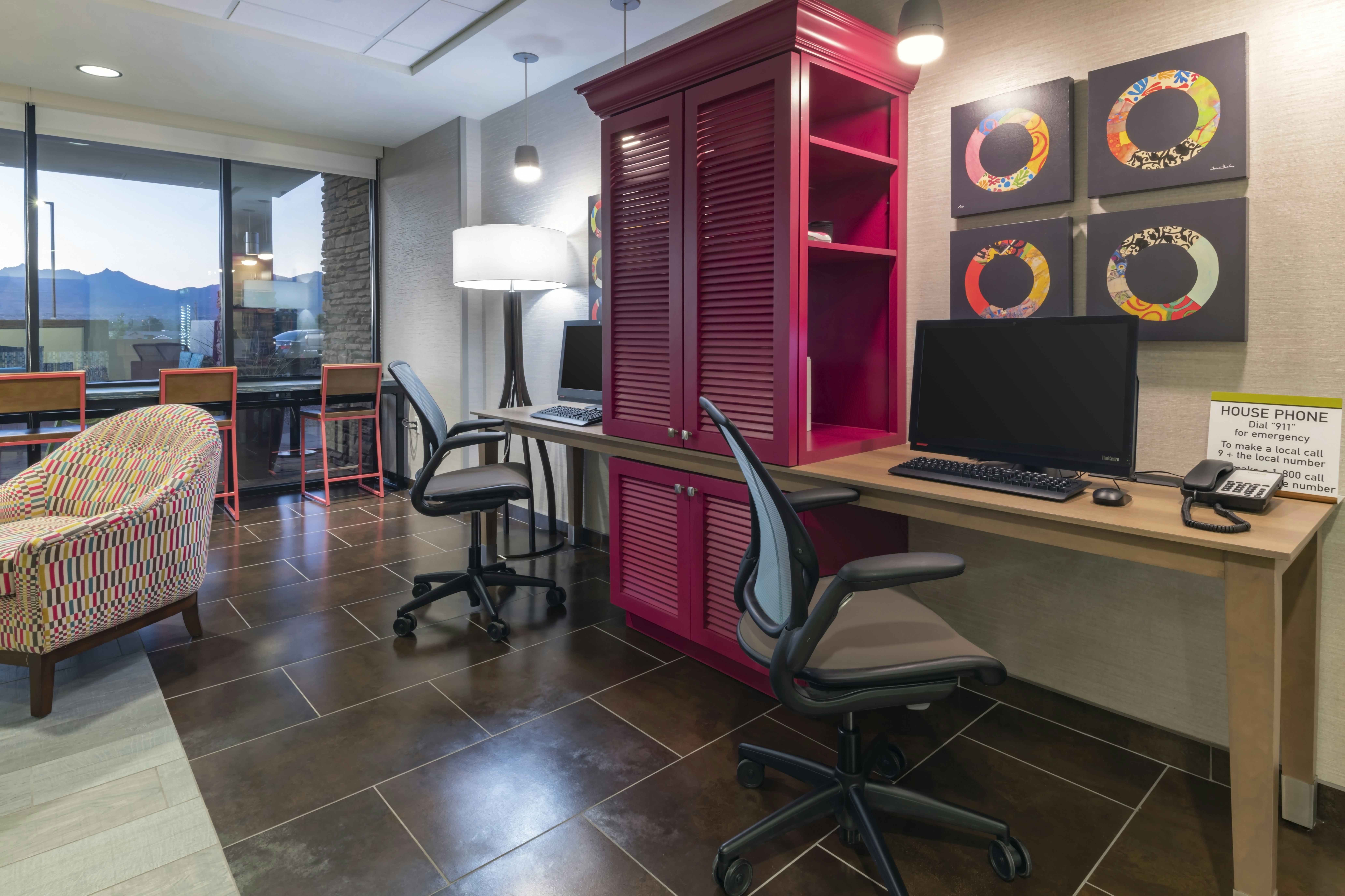 Home2 Suites By Hilton Kingman 17/22