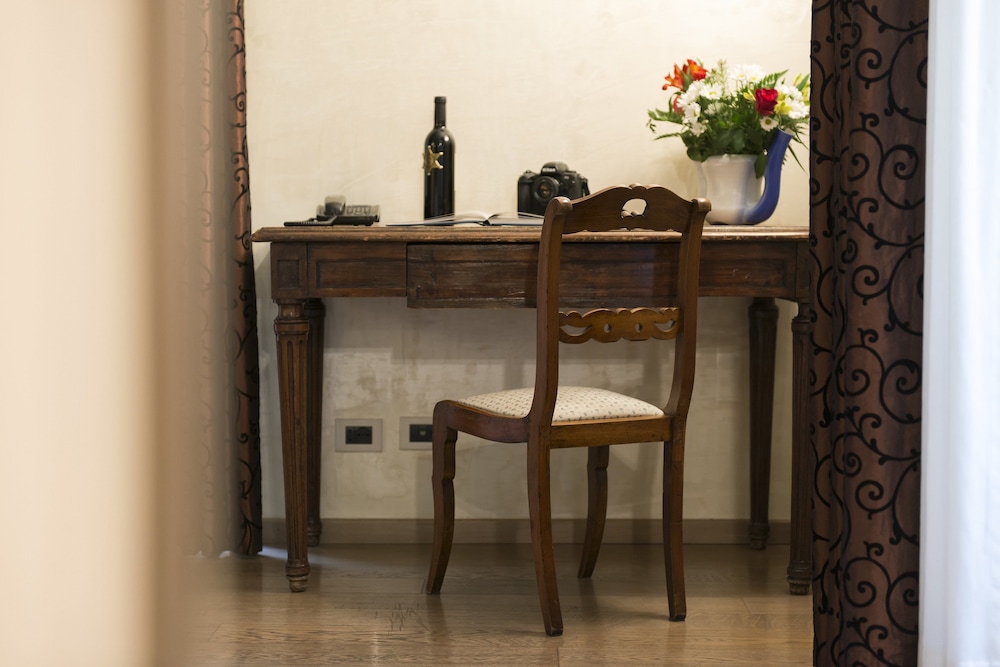 Relais Maddalena 5/50