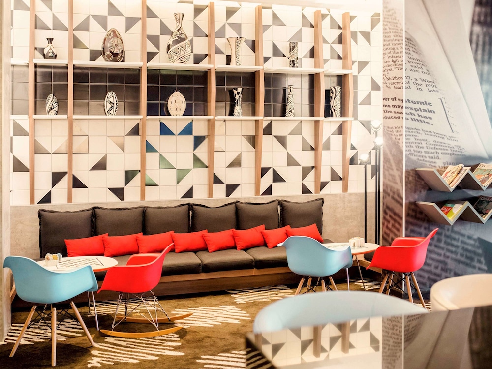 Ibis Larco Miraflores 36/49