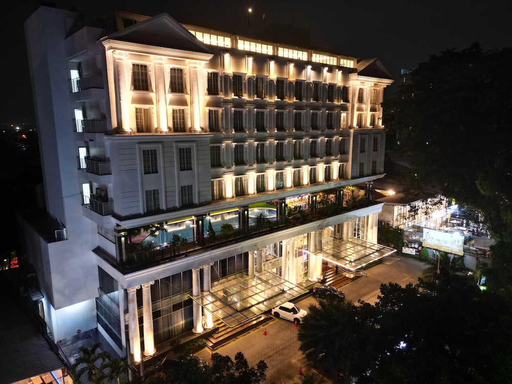 Grand Savero Hotel Bogor 2/49