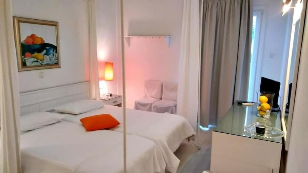Paradise Art Hotel 20/57