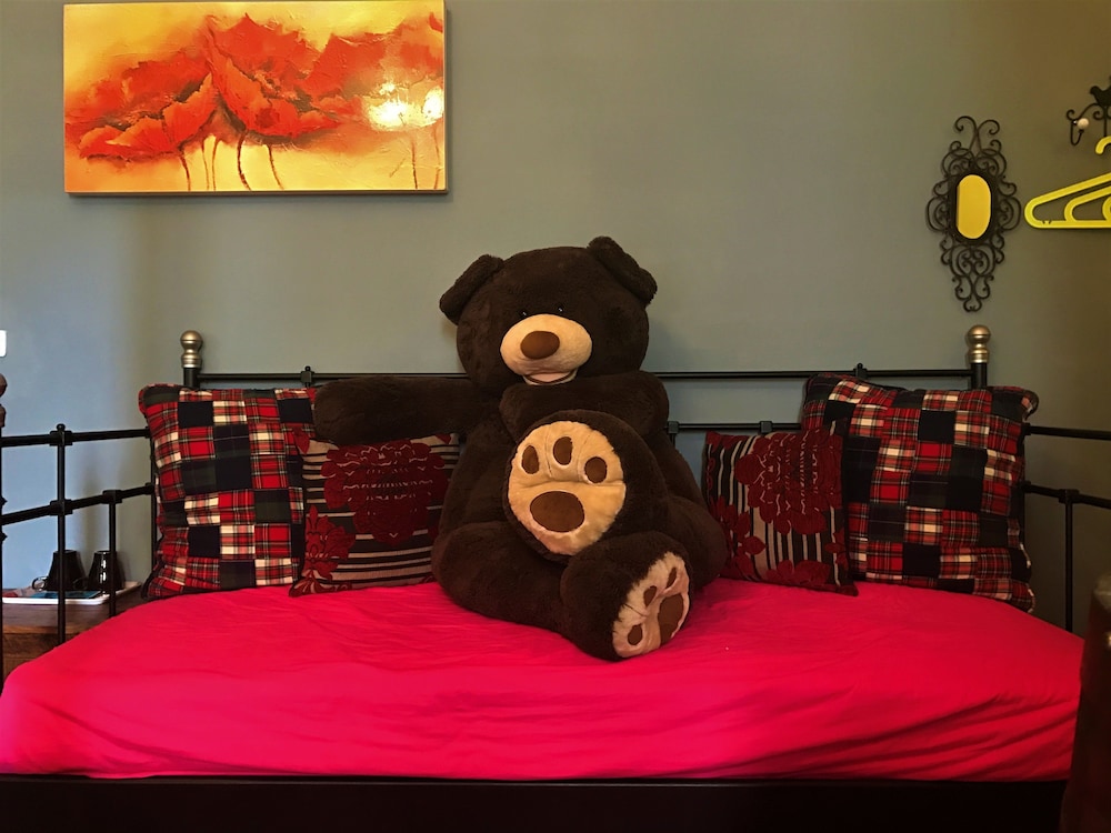 Hualien Paris Home B&B 51/66
