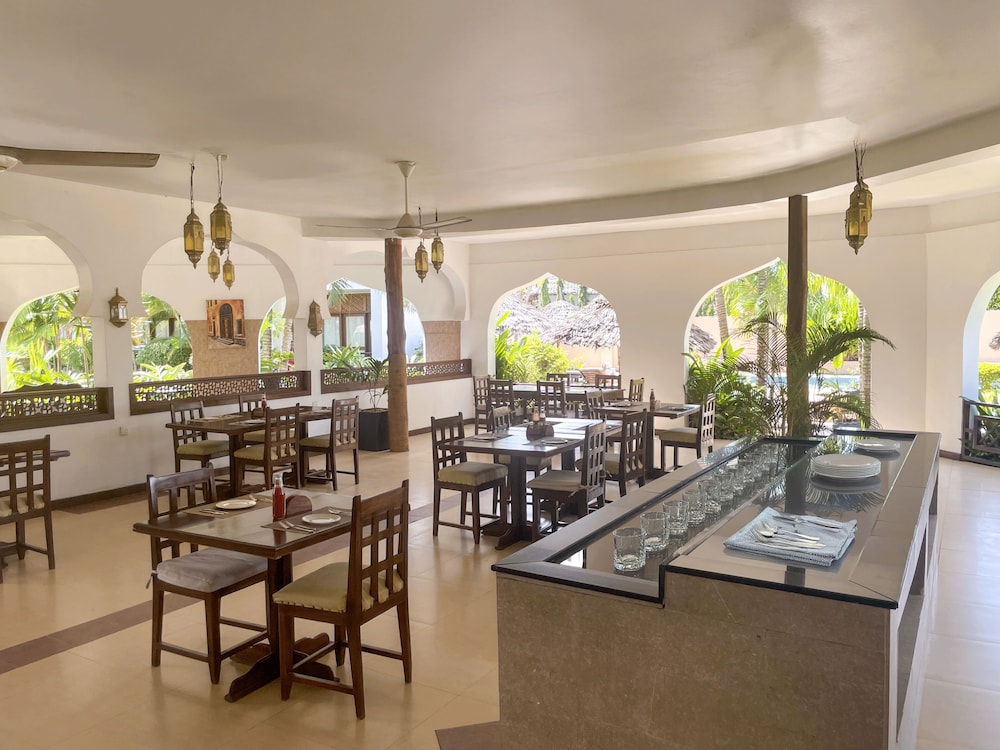 Zanzibar Star Resort 39/53