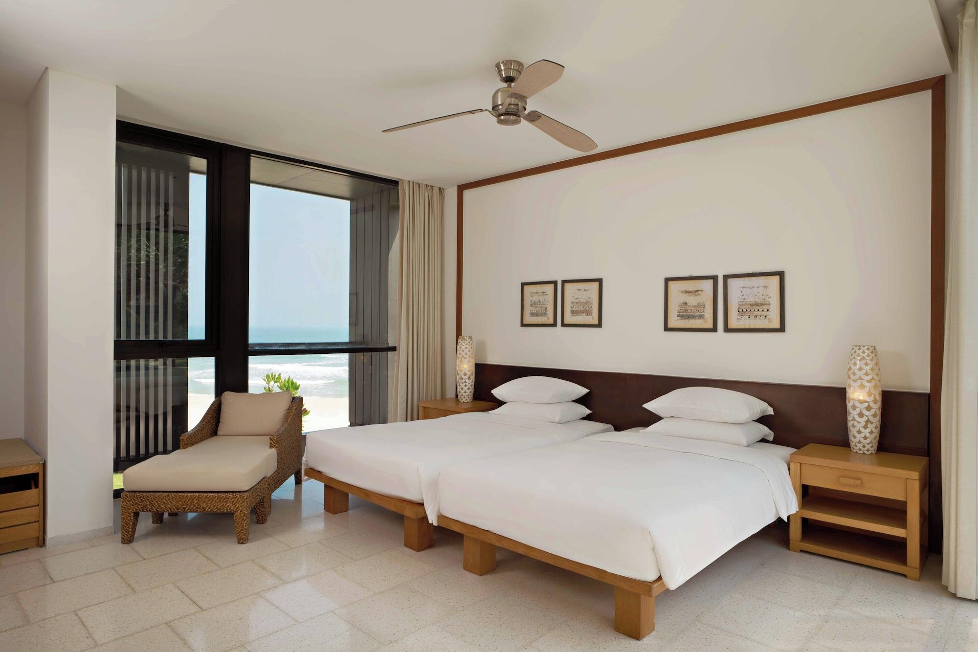 3 Bedrooms, Villa, Ocean Front, Private Pool
