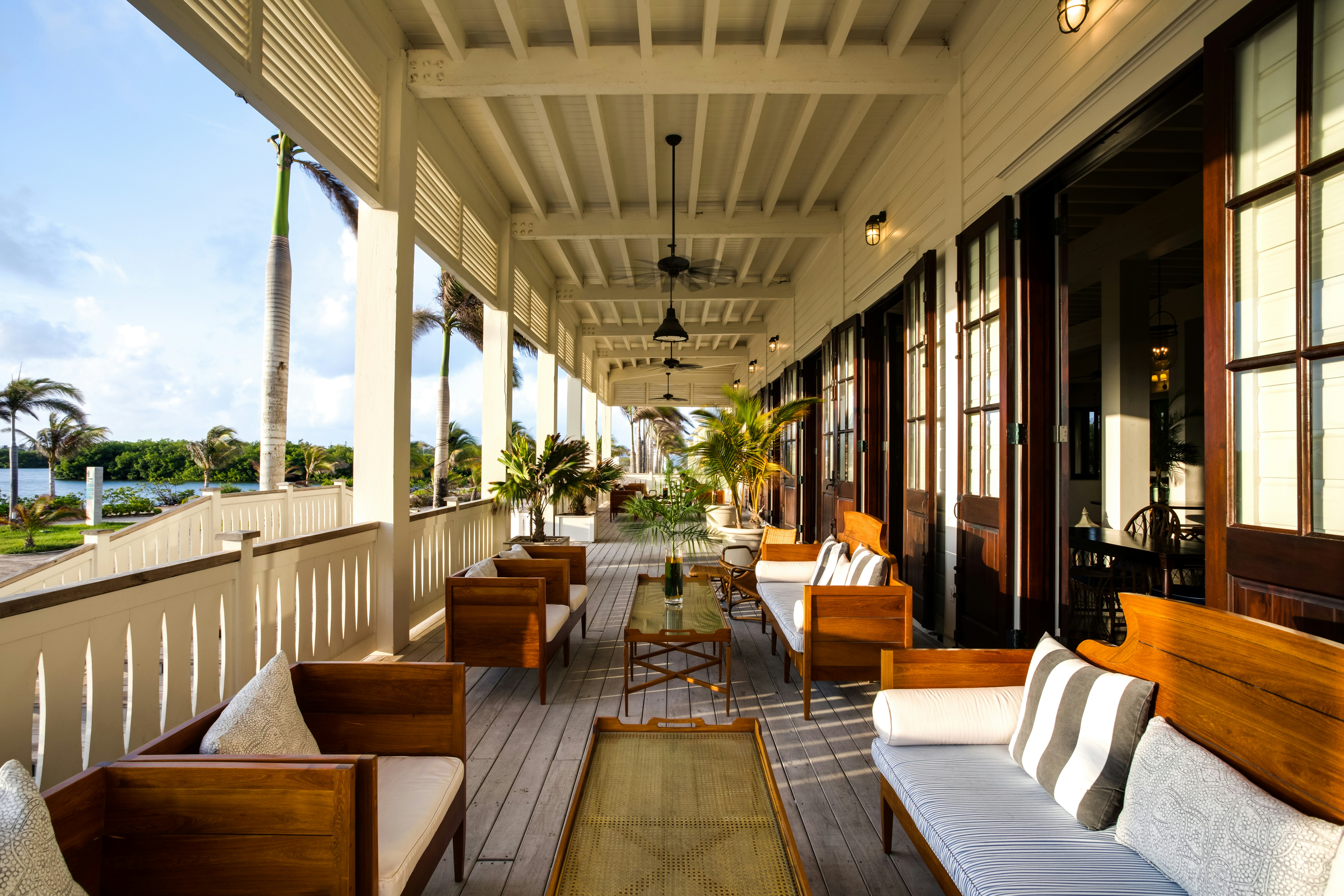 Mahogany Bay Resort & Beach Club, Curio Collection by Hilton 64/92