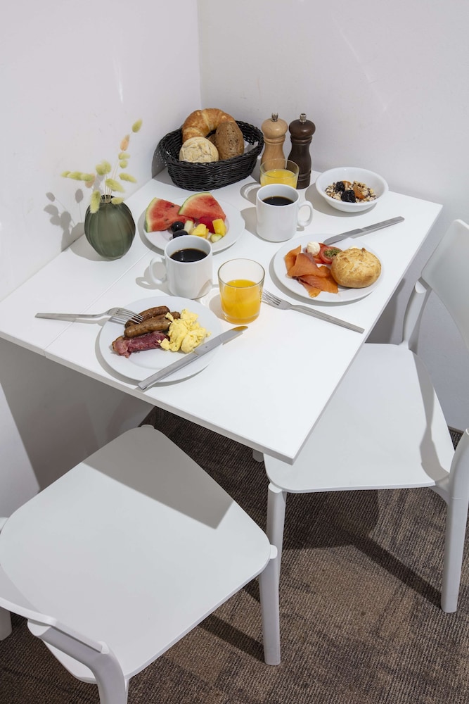 Park Inn By Radisson Wismar 61/80