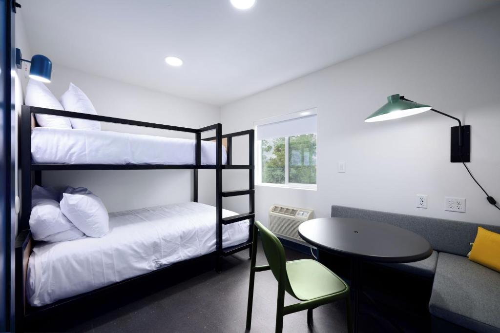 Gravity Haus Missoula 18/38