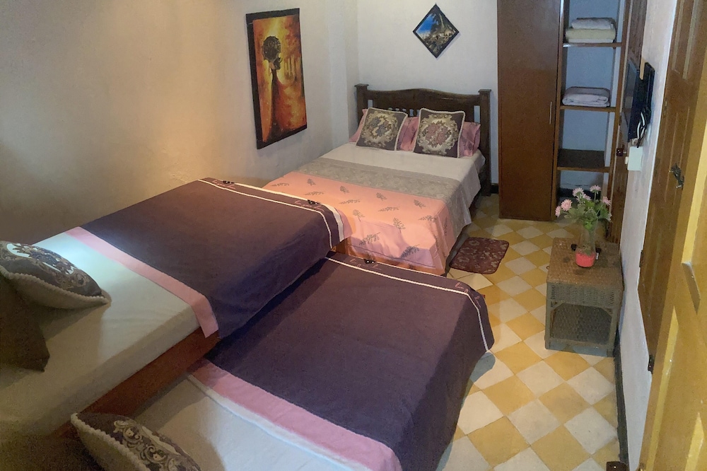 Hotel Casa de Sarah 14/27