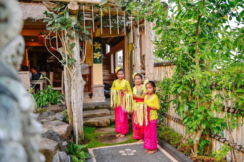 Uma Shanty Homestay 37/50