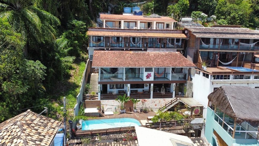 Aroeira Eco Pousada 2/50
