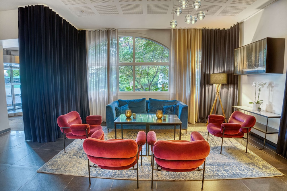 Radisson Blu Royal Hotel Bergen 42/69