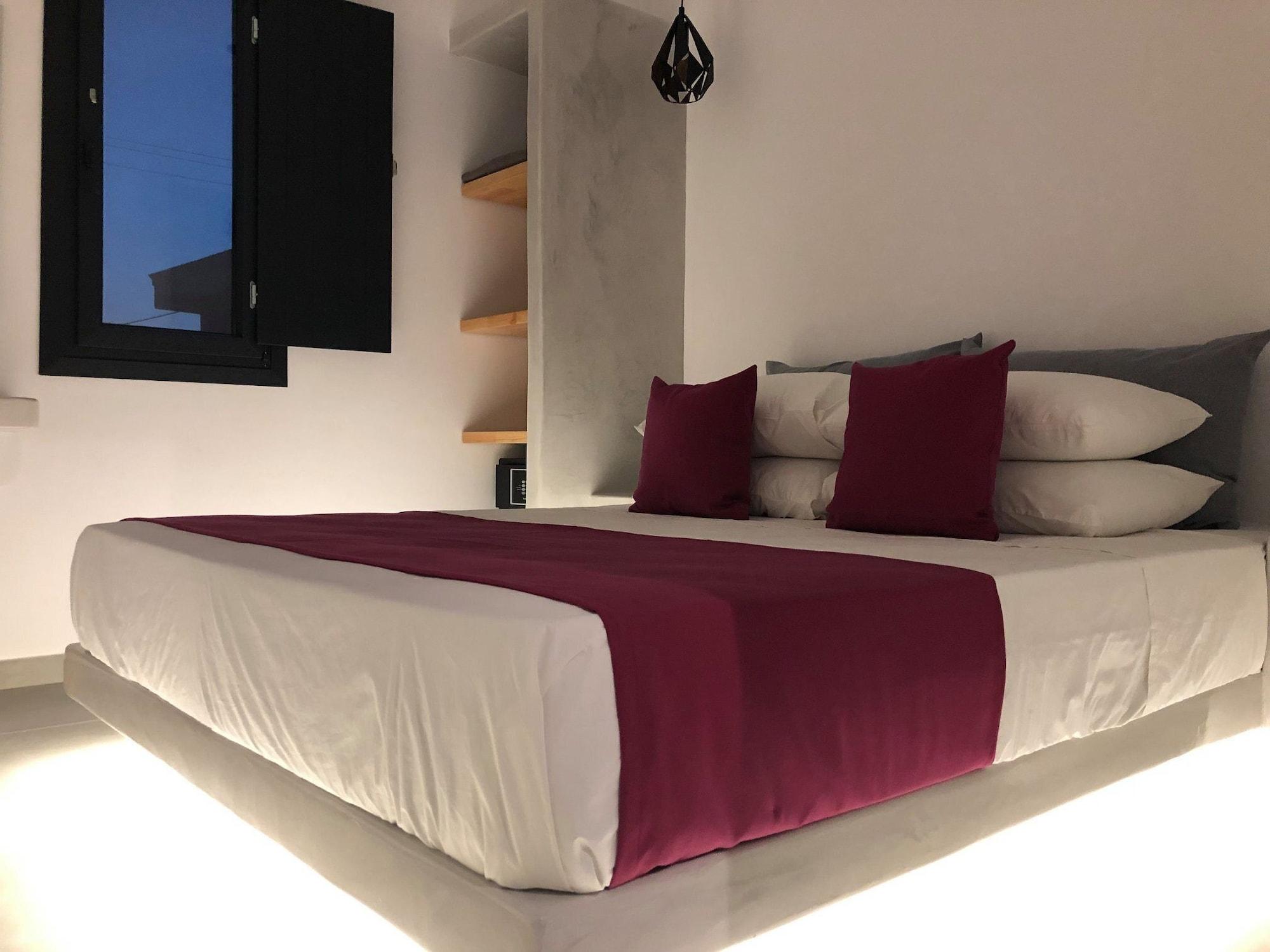 Apartment, Sea View