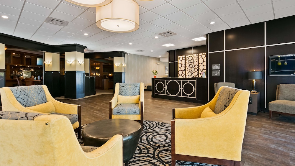 Best Western Ramkota 21/36