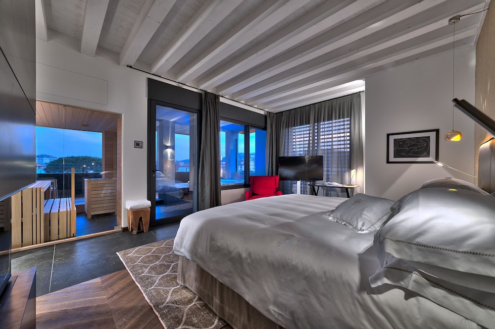 Esplanade Tergesteo - Luxury Retreat - Adults Only 66/129