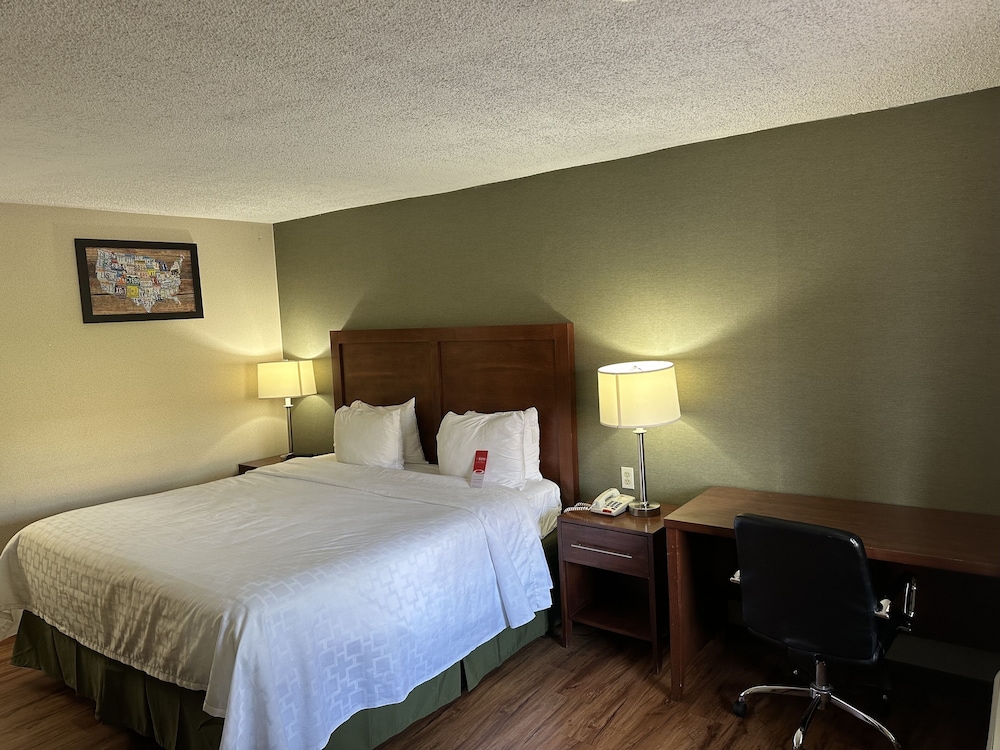 Econo Lodge Huntington - Barboursville University Area 9/34