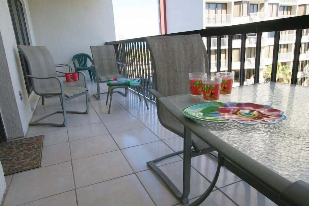 Saida Towers By Padre Island Rentals 22/49