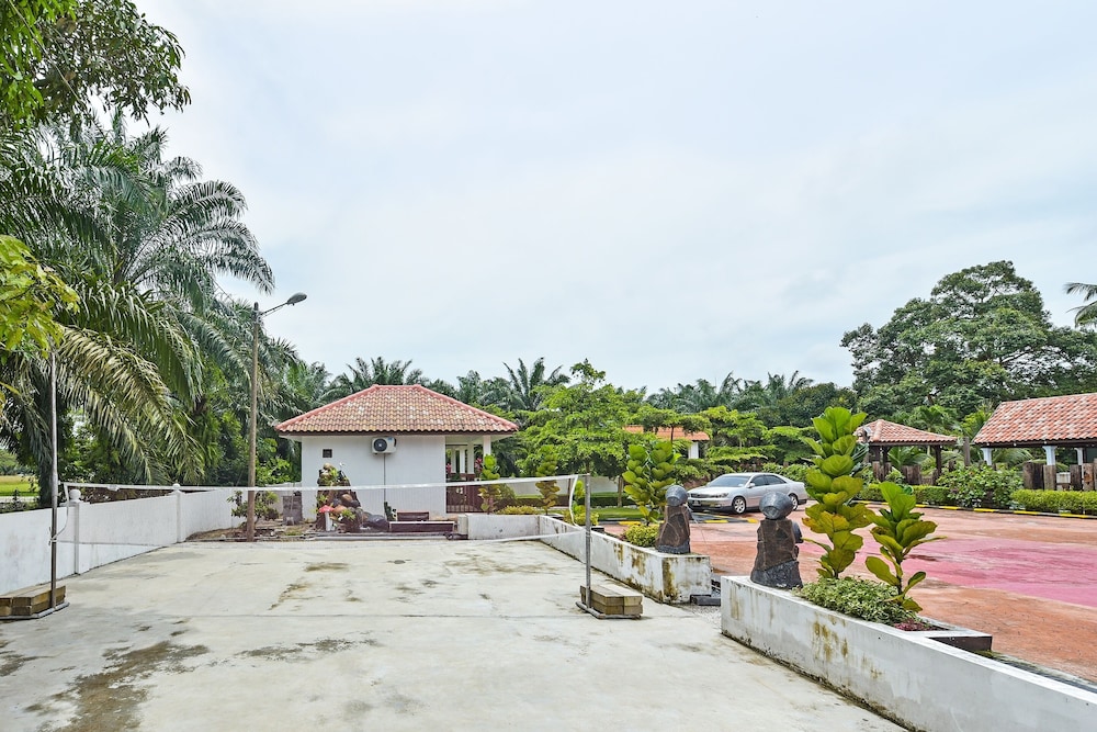 Hotel O Jentayu Homestay Pontian 27/30