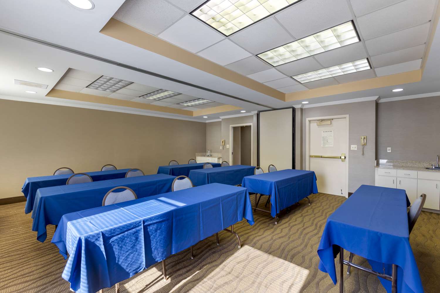 Comfort Inn Kennesaw 17/27