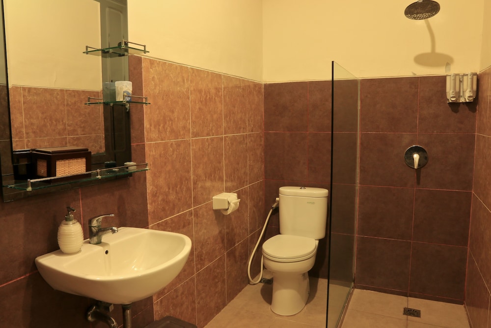 Karana Villa Bali 14/64