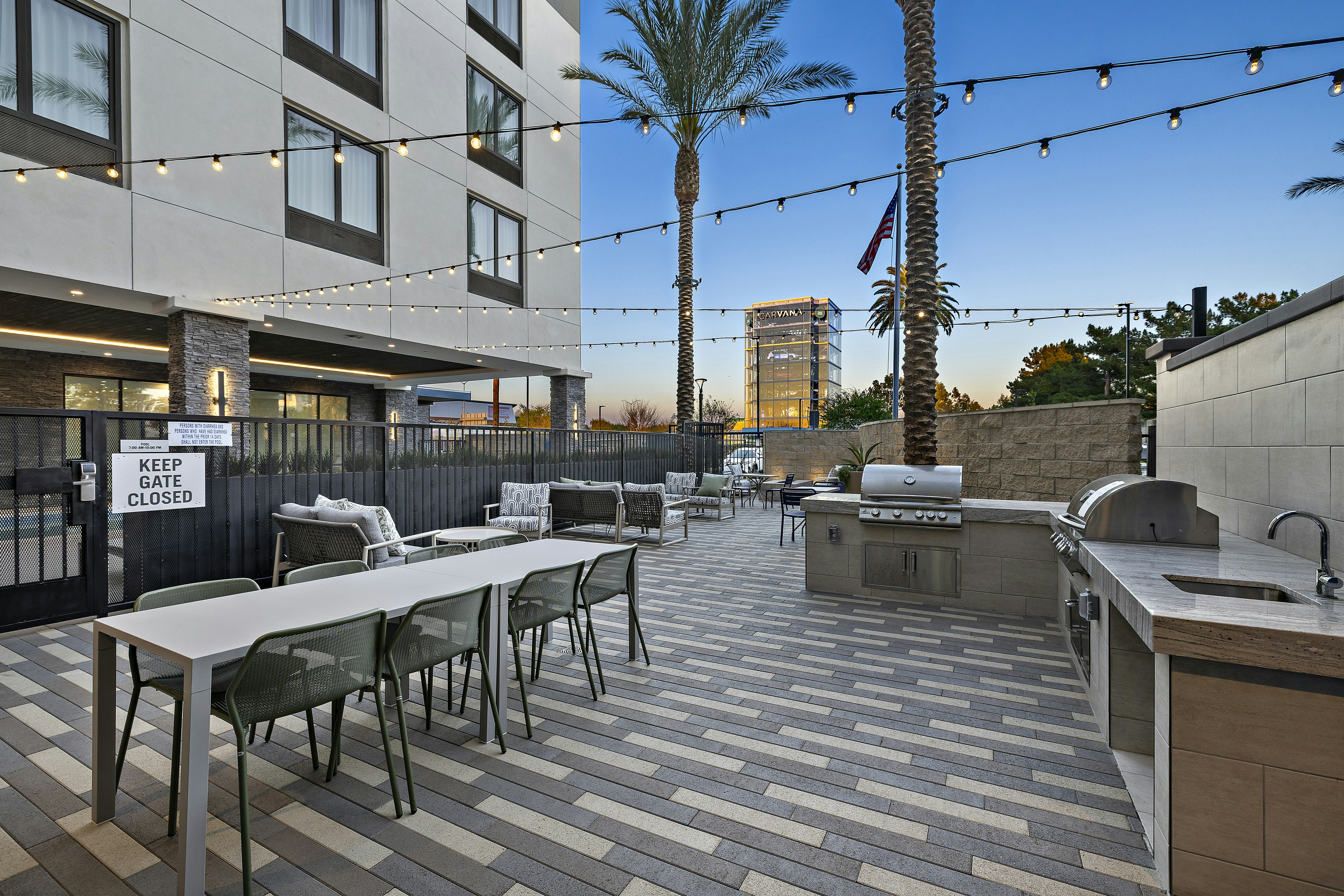 Home2 Suites by Hilton Ontario Airport, CA 24/44