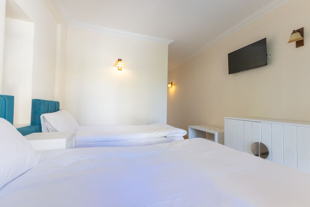 Bodrum Salinas Hotel 16/49