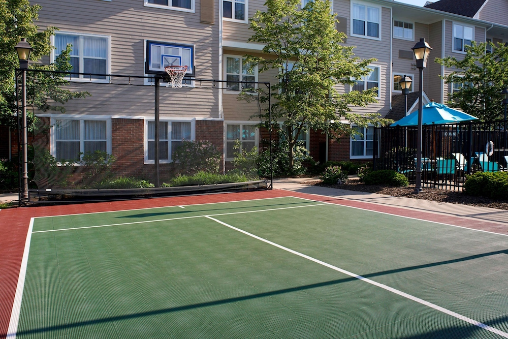sport facilities