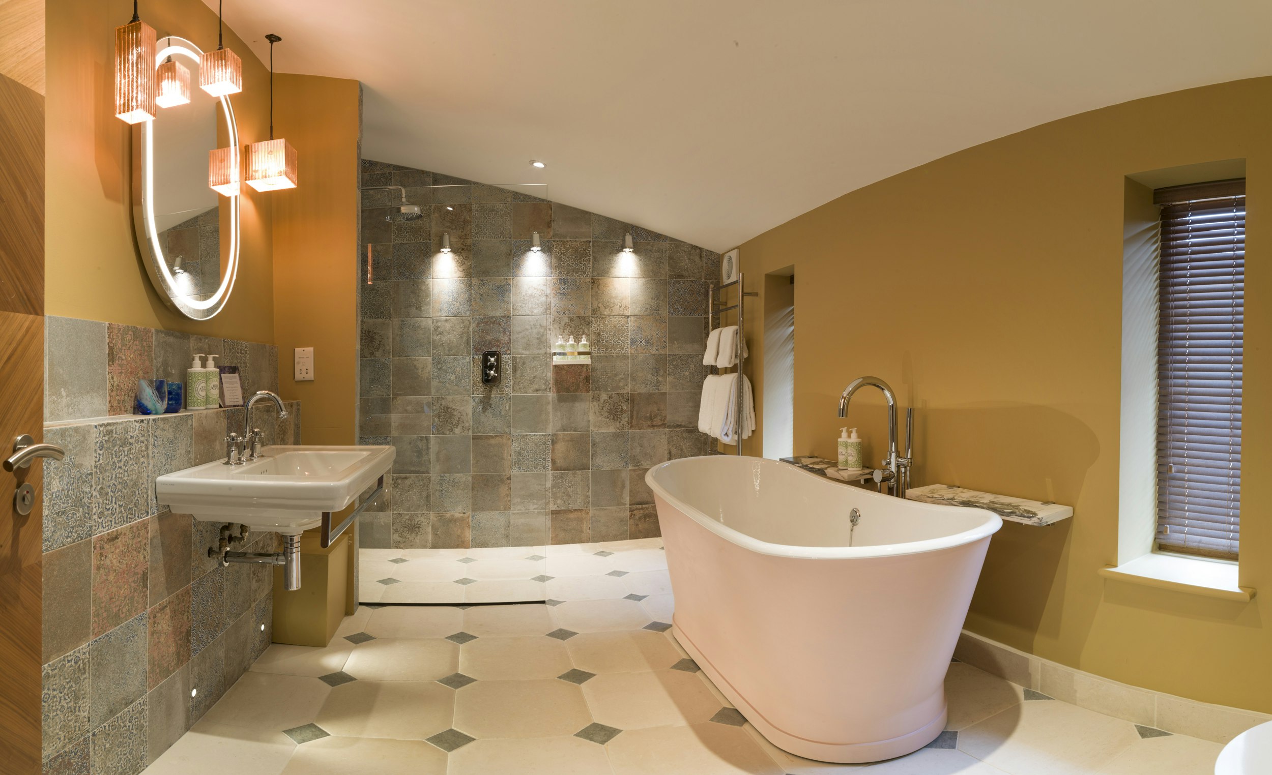 Homewood Hotel and Spa 90/91
