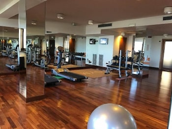 Smy Carlos V Wellness & Spa Alghero 25/34