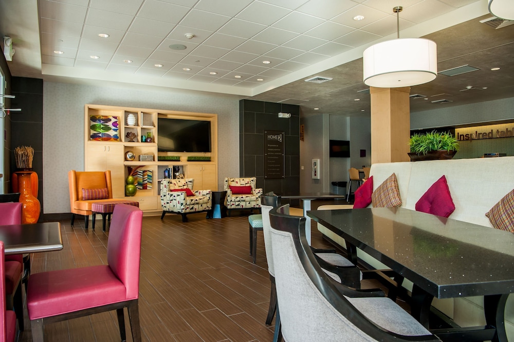 HOME2 SUITES BY HILTON SALT LAKE CITY-MURRAY, UT 28/35