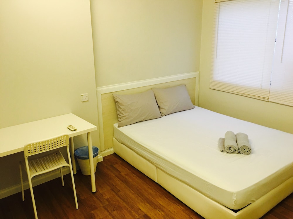 Travelogue Guest House 13/50